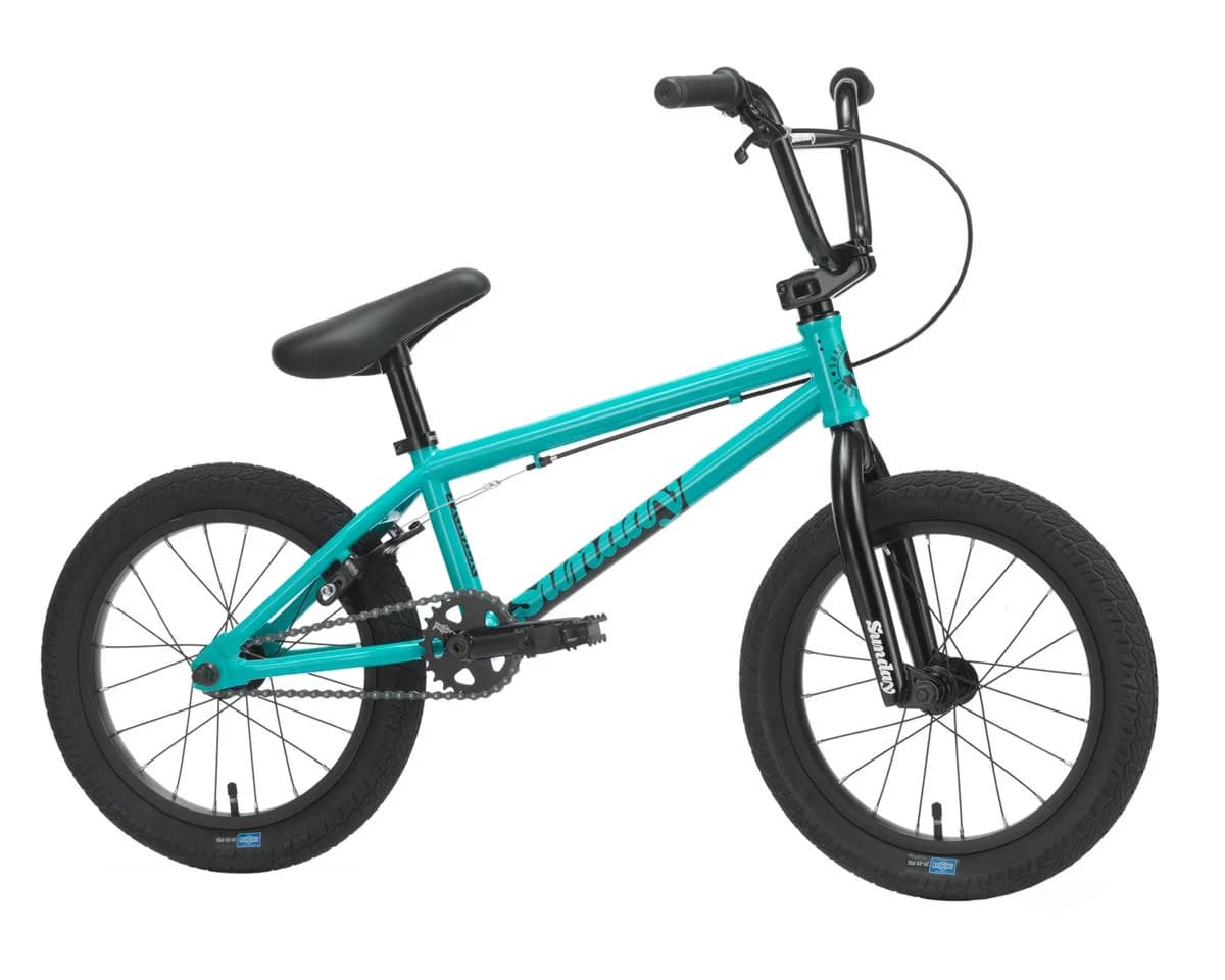 BMX Rims