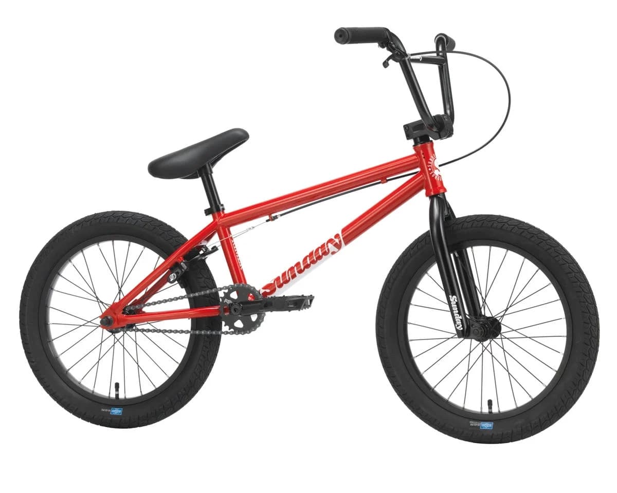 Best for Street Riding: Sunday Primer 18