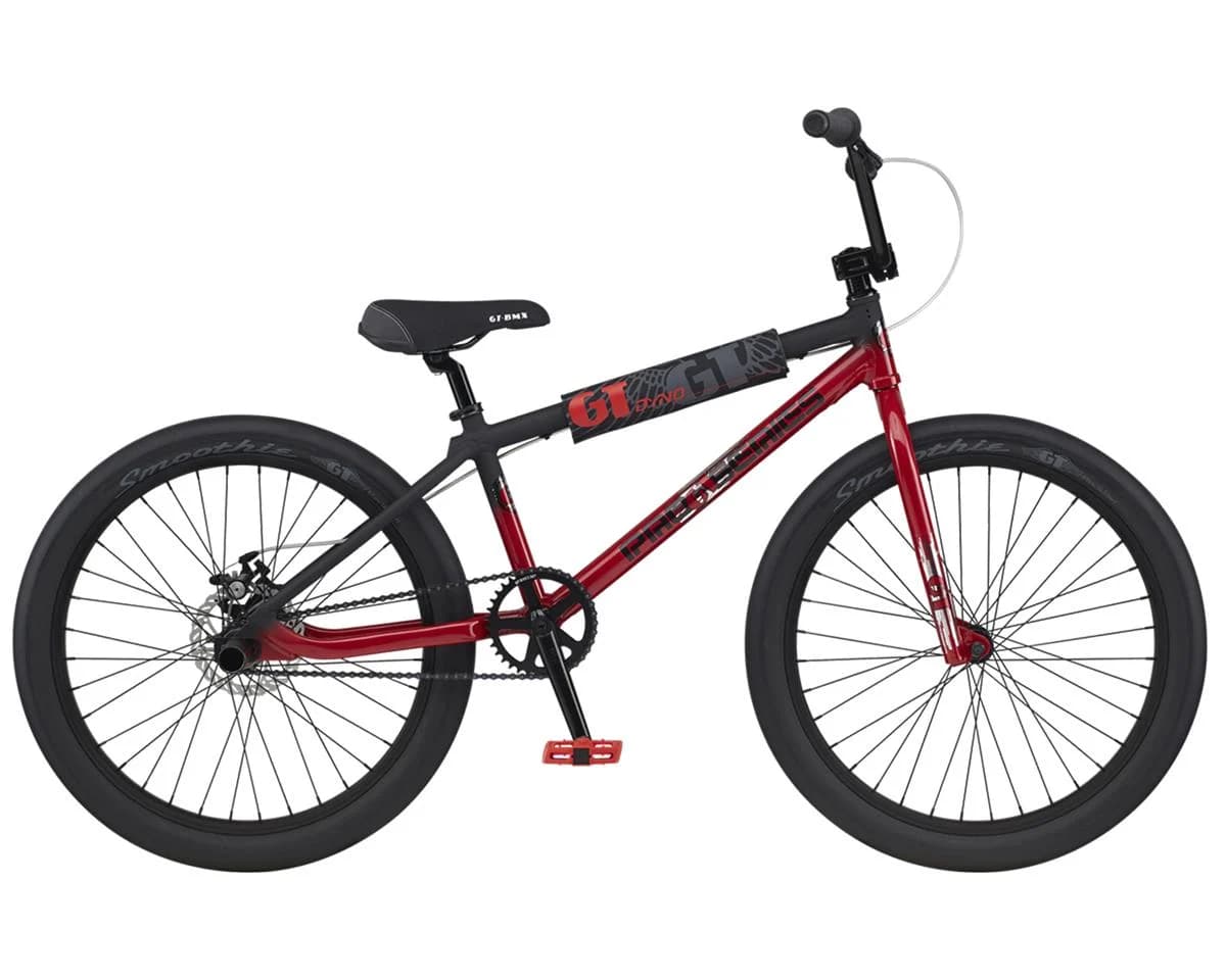 GT Pro Series 24