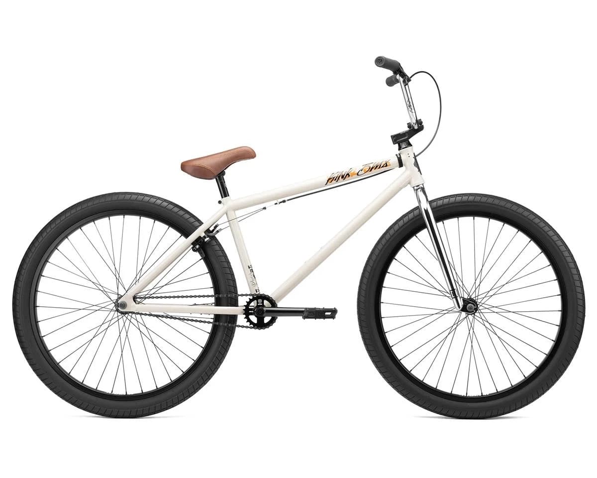 Best Overall 26-Inch BMX Cruiser: Kink Drifter 2026