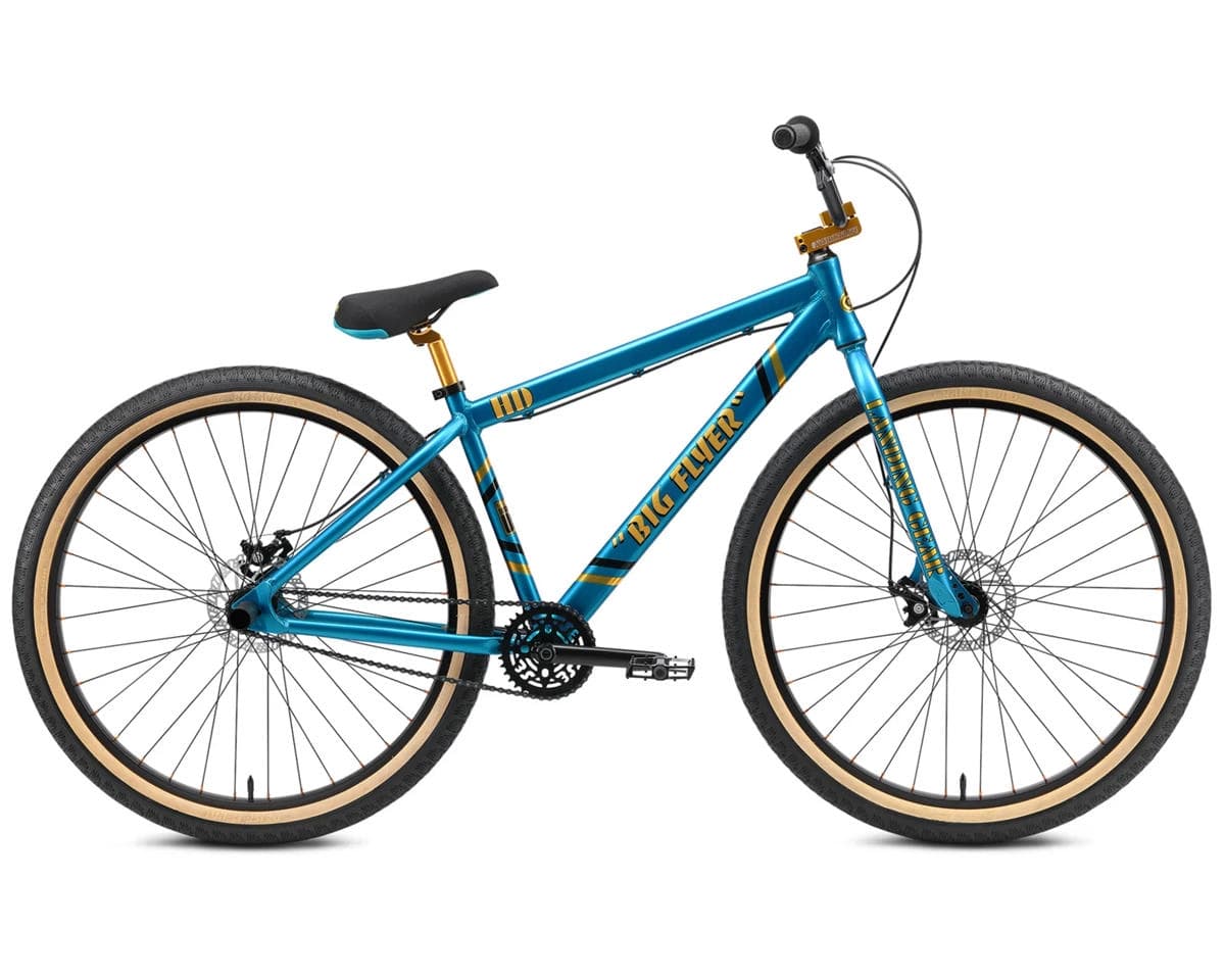 SE Big Flyer HD 29