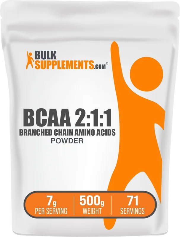 BCAA