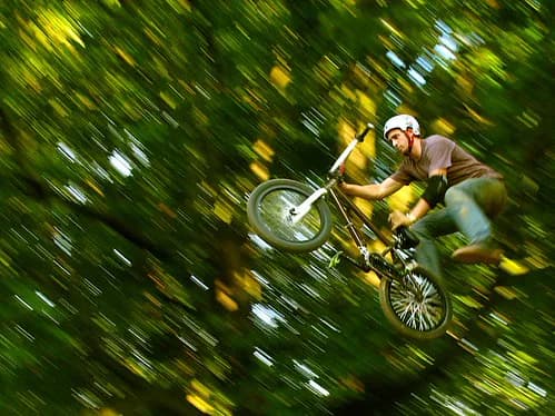 BMX Tire Pressure Guide: How PSI Affects Your Ride