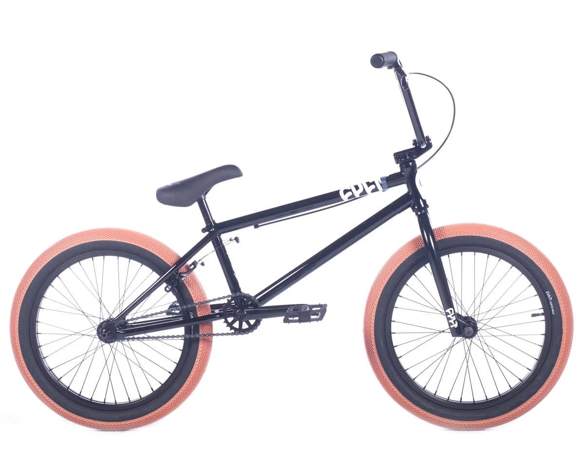 What to Consider When Choosing a Beginner BMX Bike