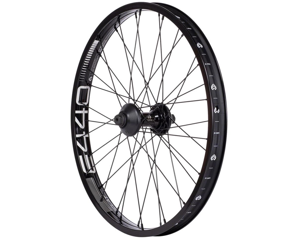 Eclat Bondi/Cortex Front Wheel