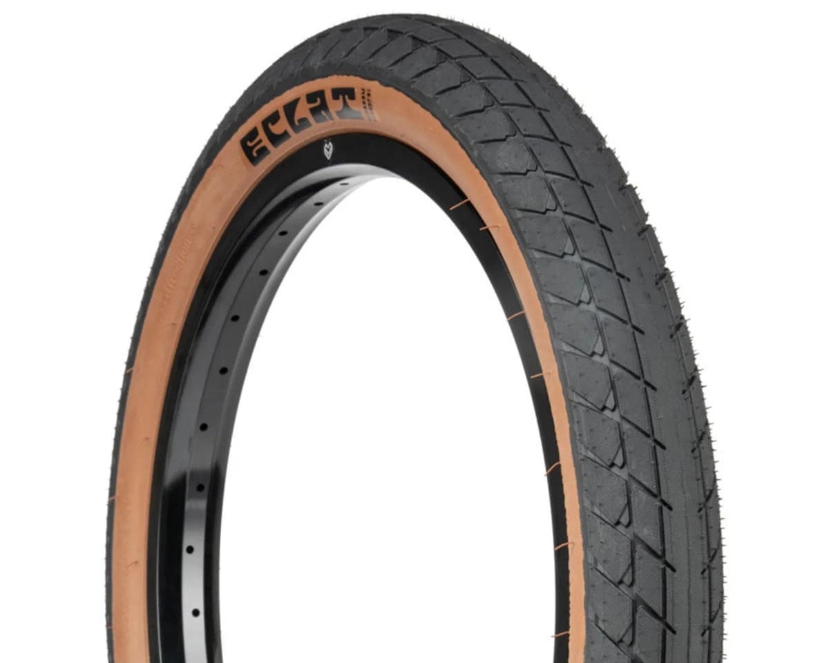 Eclat Morrow Tire – Versatile Street Tire