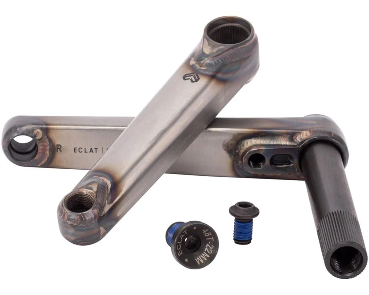 BMX Cranks