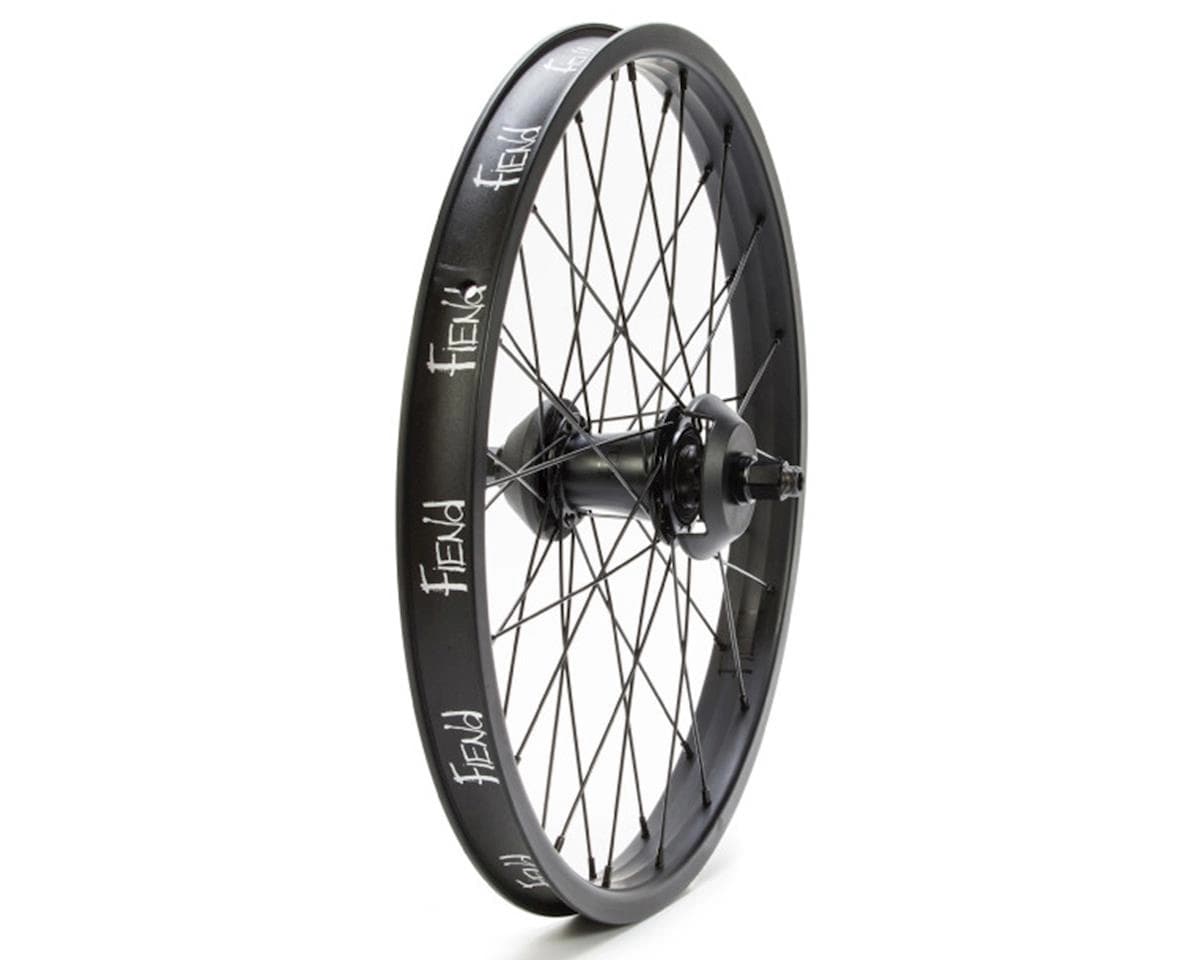 Notable Mention: Fiend Cab V2 Freecoaster Wheel