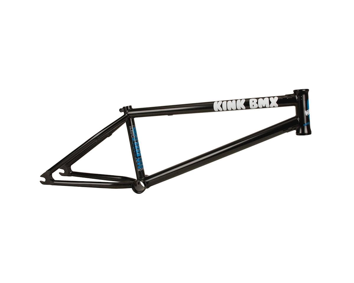 Kink Williams Frame — Most Durable for Street Riding