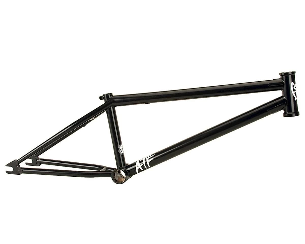 BMX Freestyle Frame