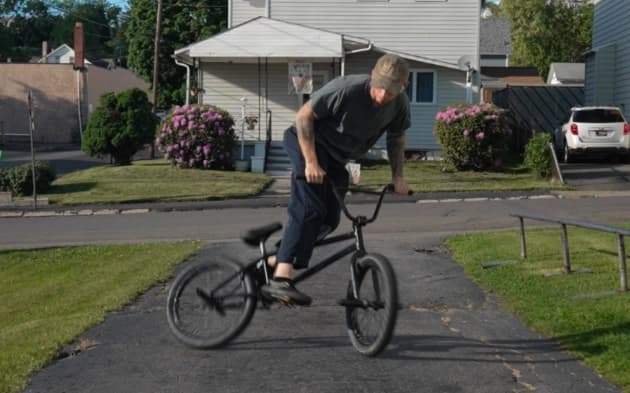 BMX Chains