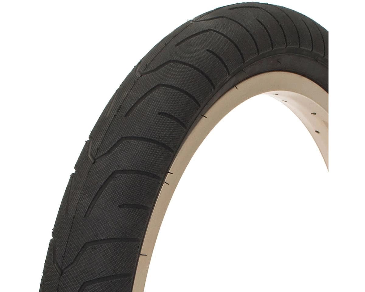 Kink Sever Tire – Budget Street Option