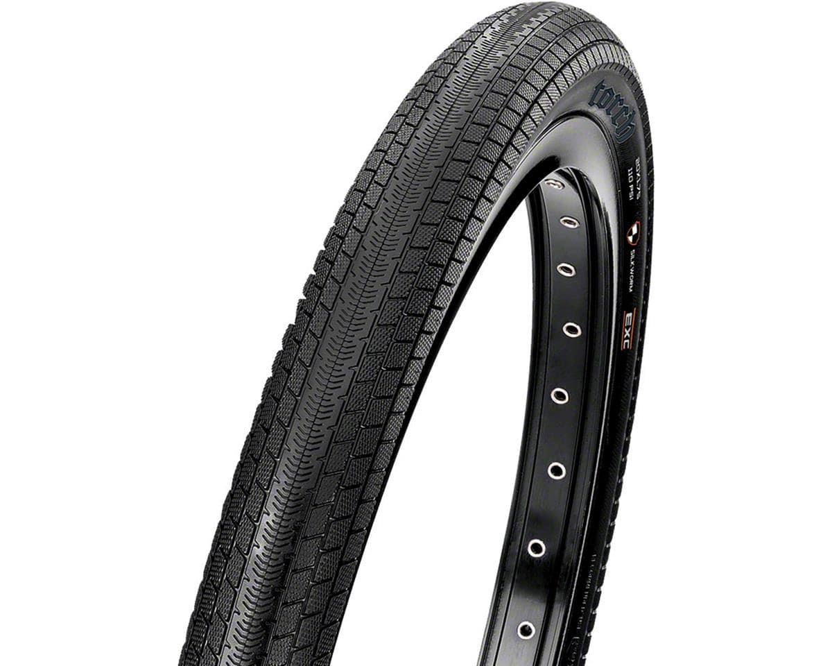 Considerations When Choosing BMX Tires