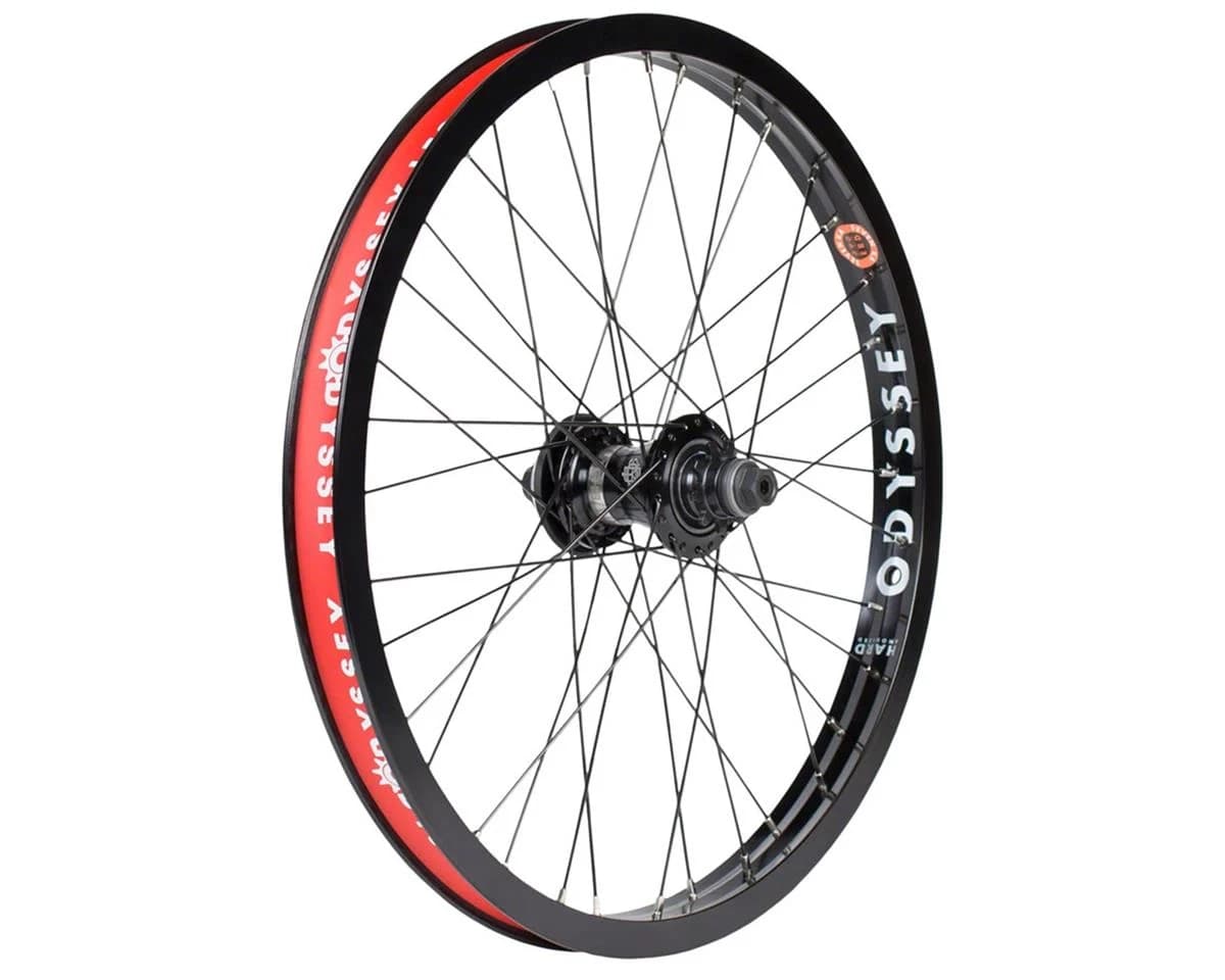 Most Expensive: Odyssey 7KA Freecoaster Wheel