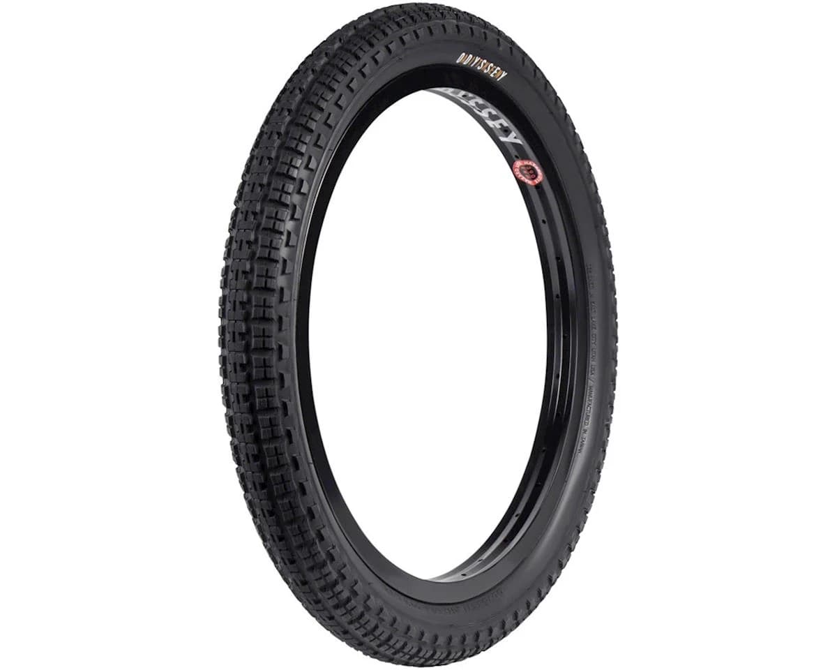 Odyssey Aitken Tire Set – Best for Dirt