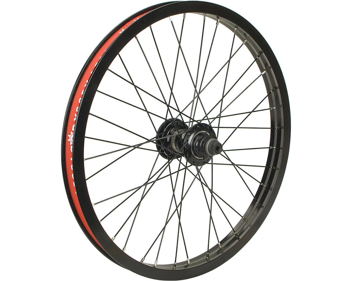 Most Durable: Odyssey Hazard Lite Freecoaster Wheel