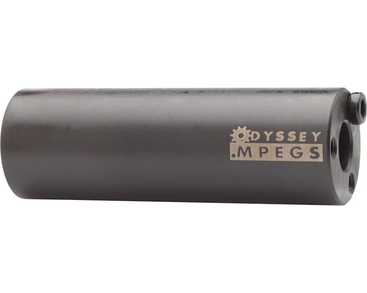 Odyssey MPEG (Metal)