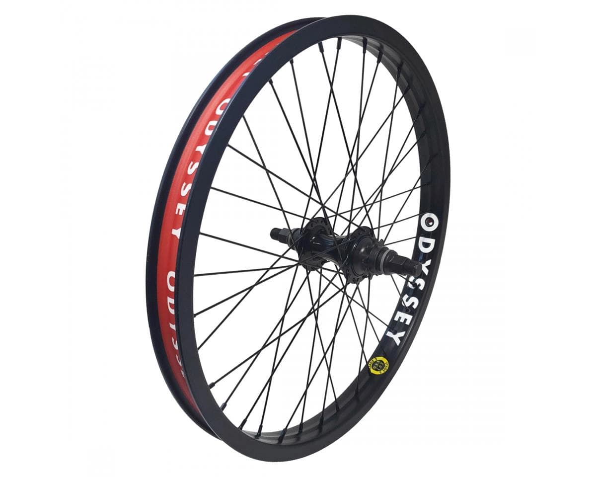 Odyssey Stage 2 Cassette Wheel (Notable Mention)