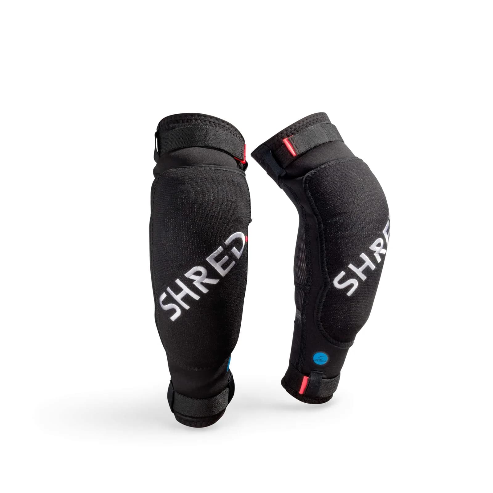 NoShock Elbow & Knee Pads Heavy Duty