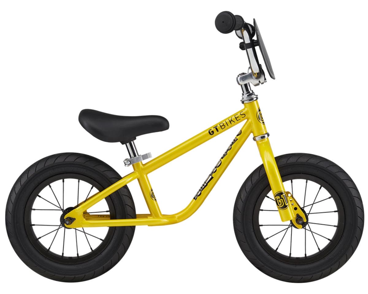 What to Look for in a Balance Bike