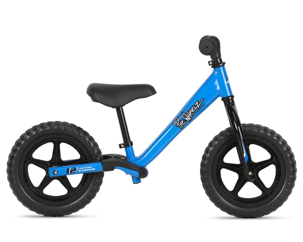 Haro PreWheelz 12