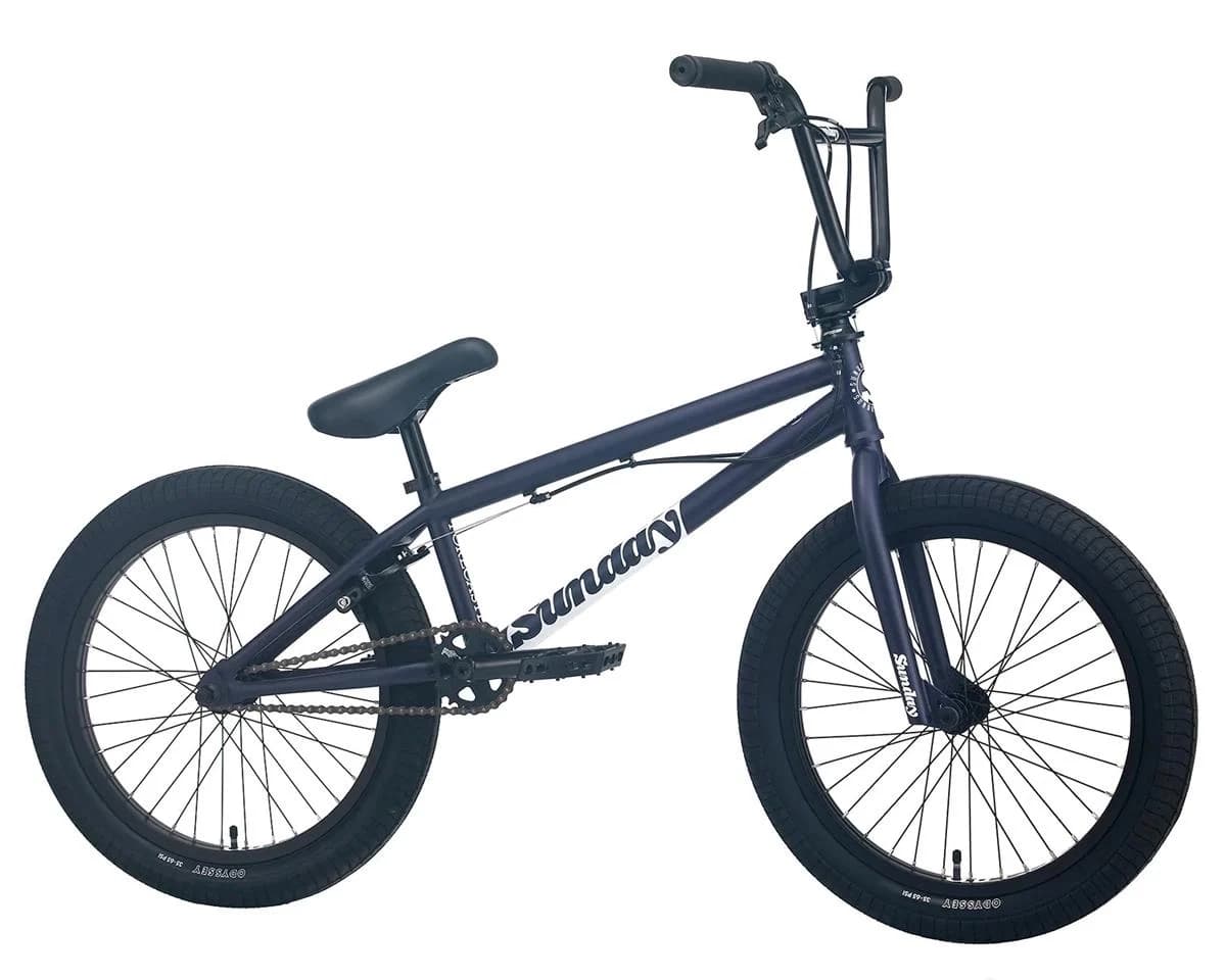 Best for Park Riding: 2023 Fit Series One