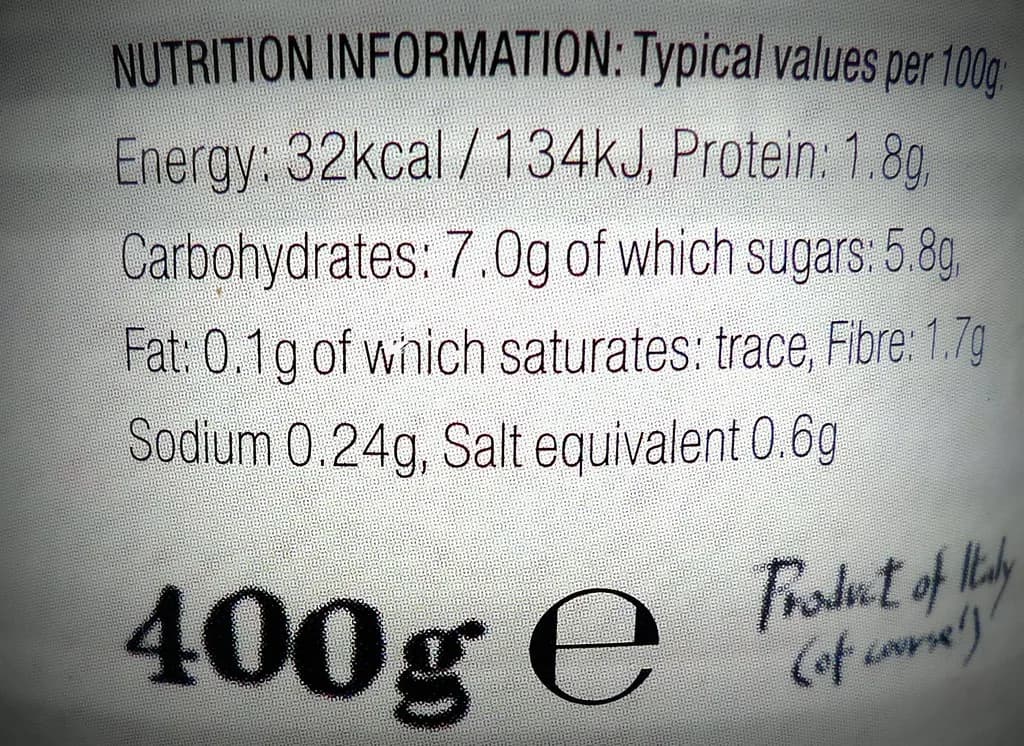 Race Day Nutrition: What to Eat Before Motos