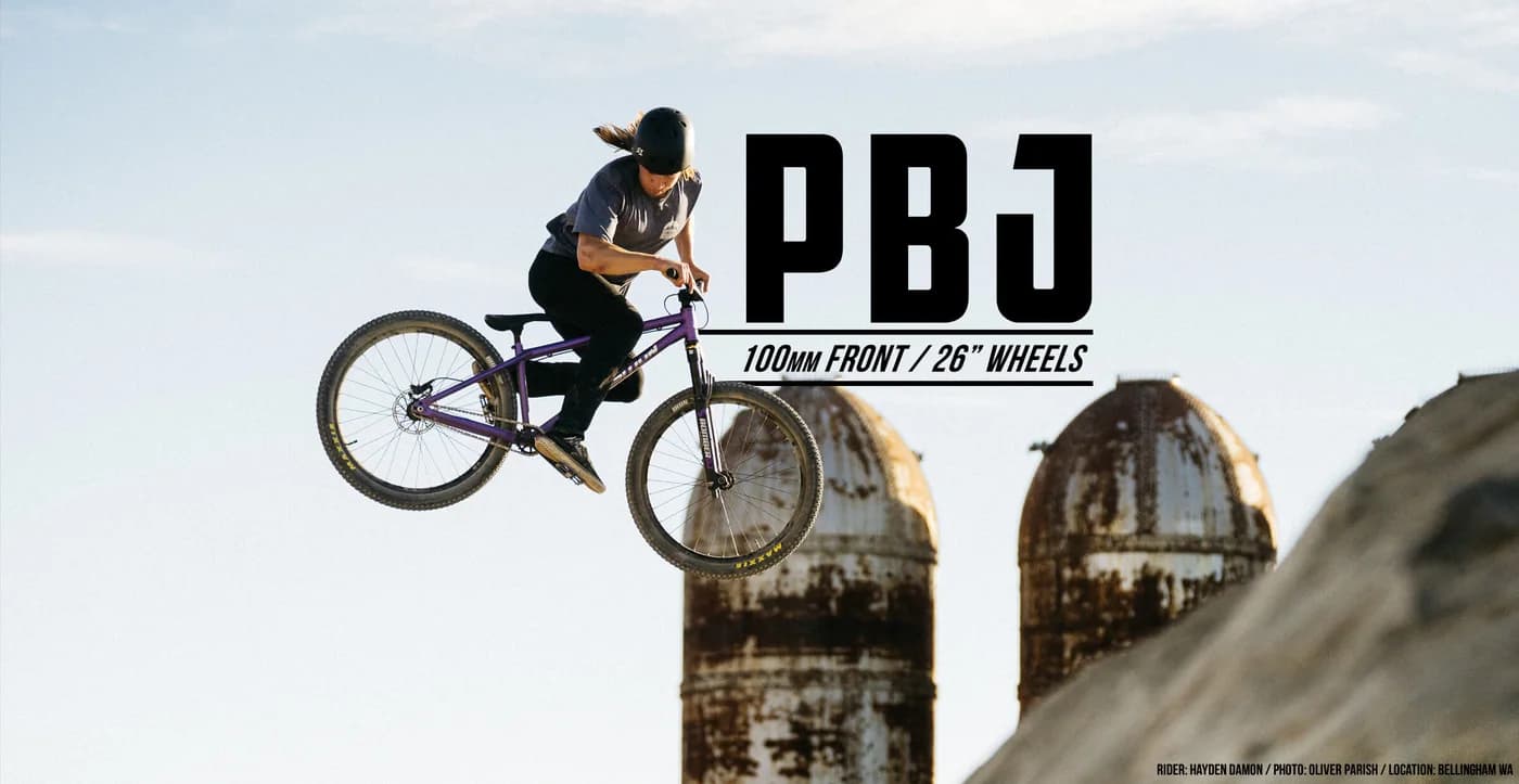 Transition PBJ