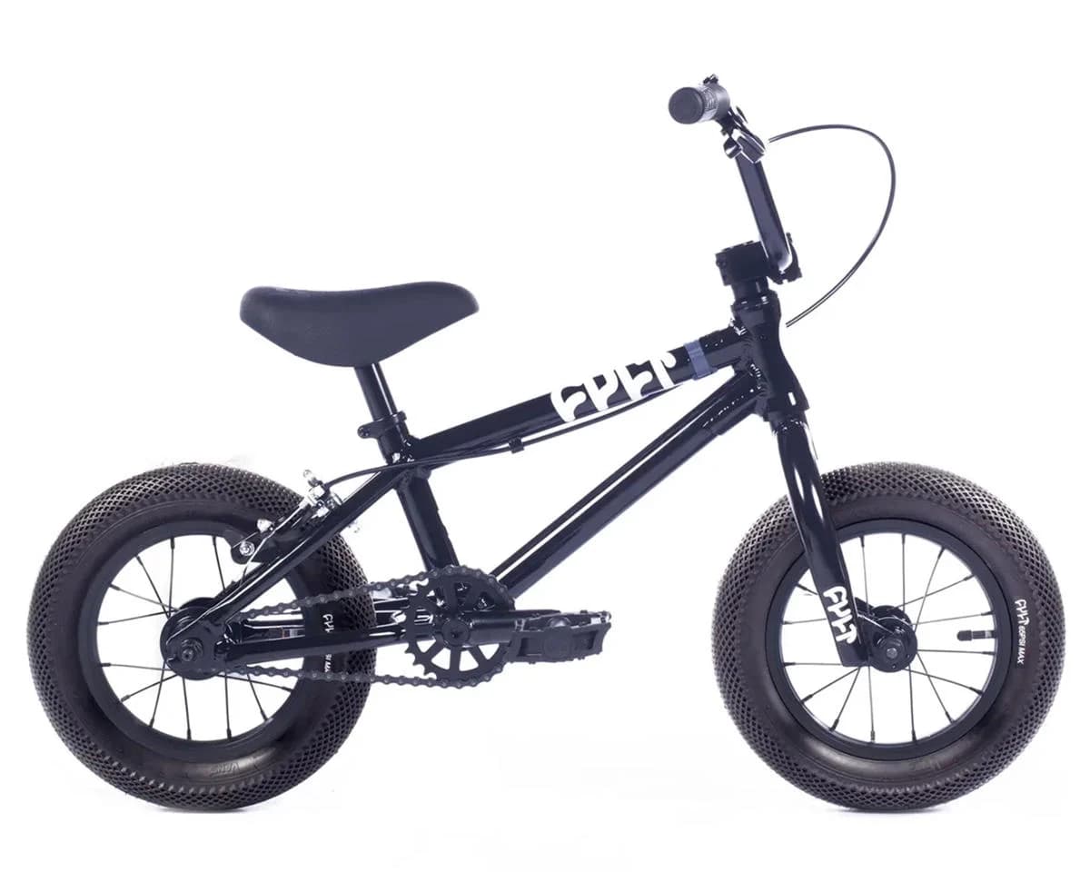 Best 12-Inch BMX Bikes for 2025