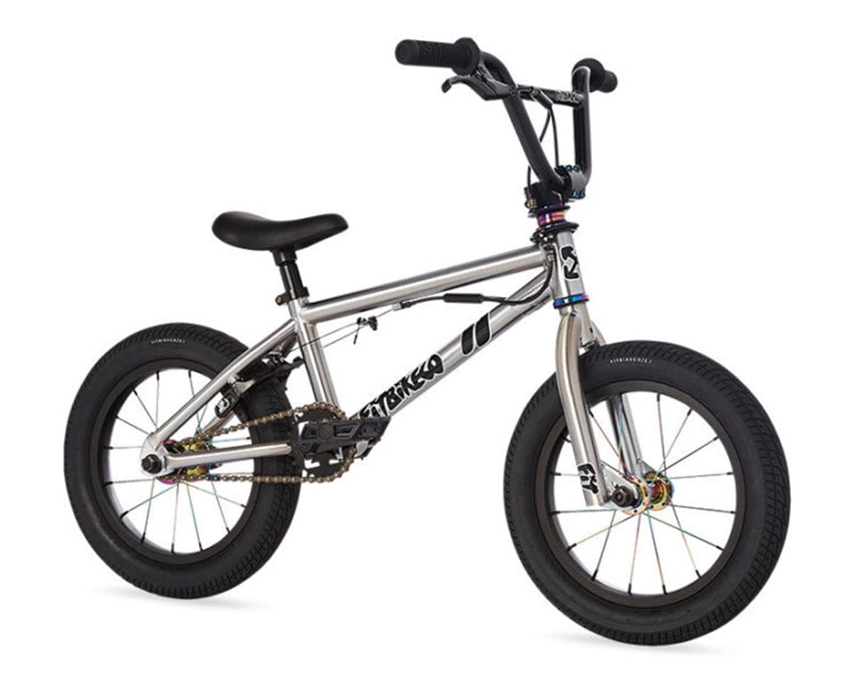 Best 14-Inch Kids BMX Bikes for 2026