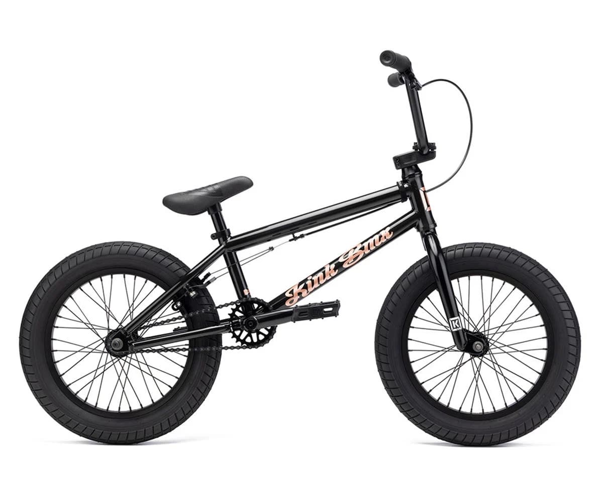 Best 16-Inch Kids BMX Bikes for 2025
