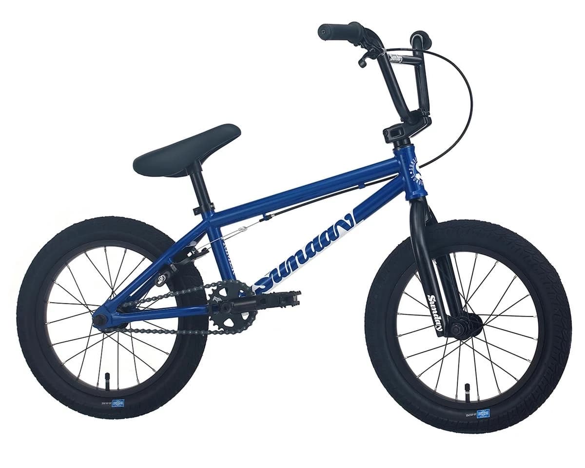 Best Beginner BMX Bikes of 2025