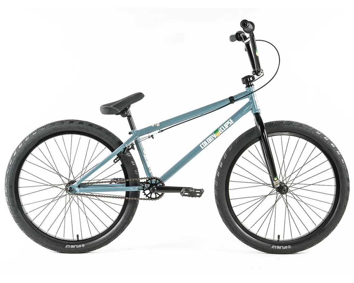 Best 2024 Beginner BMX Bikes for New Rid......
![Best 24-Inch BMX Cruiser Bikes for 2025
