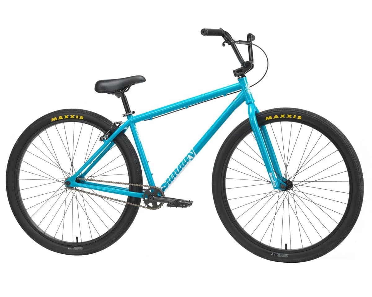 Best for Park Riding: Sunday Eclipse