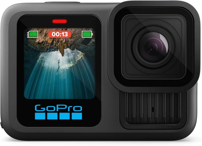 Action Camera Guide
