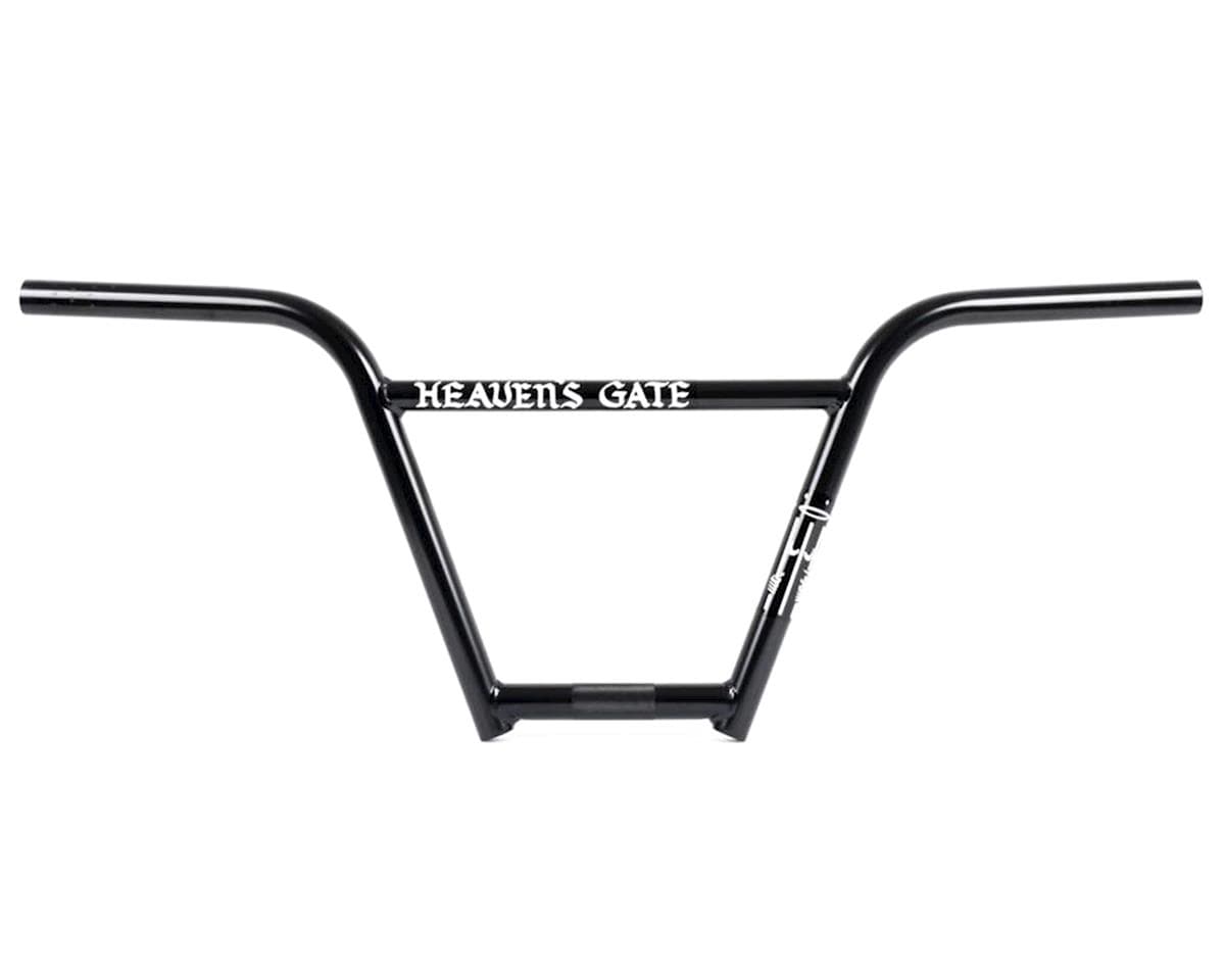 BMX Handlebars