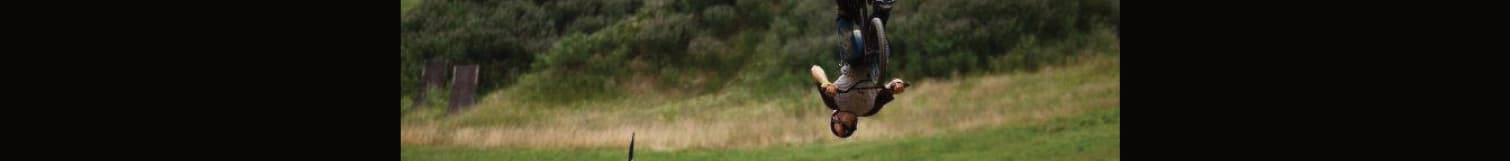 Elbow Pad Guide for BMX MTB