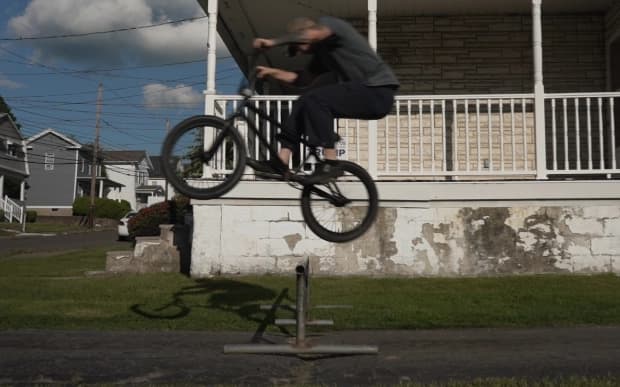 How to Bunny Hop a BMX Bike — Step-by-Step