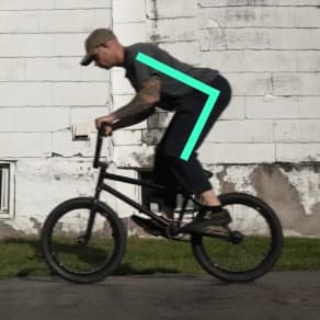 BMX Injury Prevention