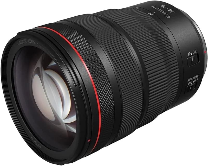 Lenses for Prosumer Action-Sports Filmmaking