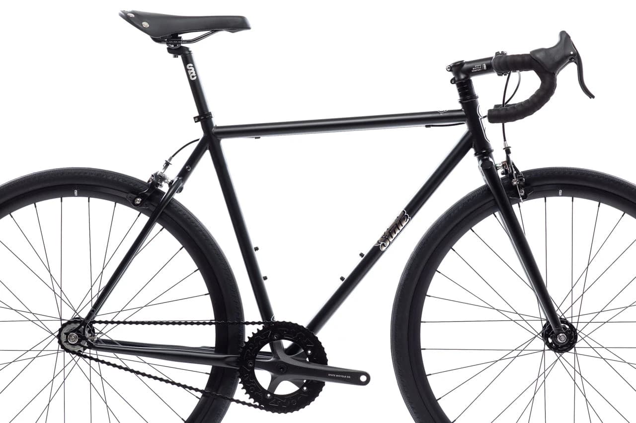 48x16 vs 48x15 Fixed-Gear Ratio: Speed, Legs & Skid Patches