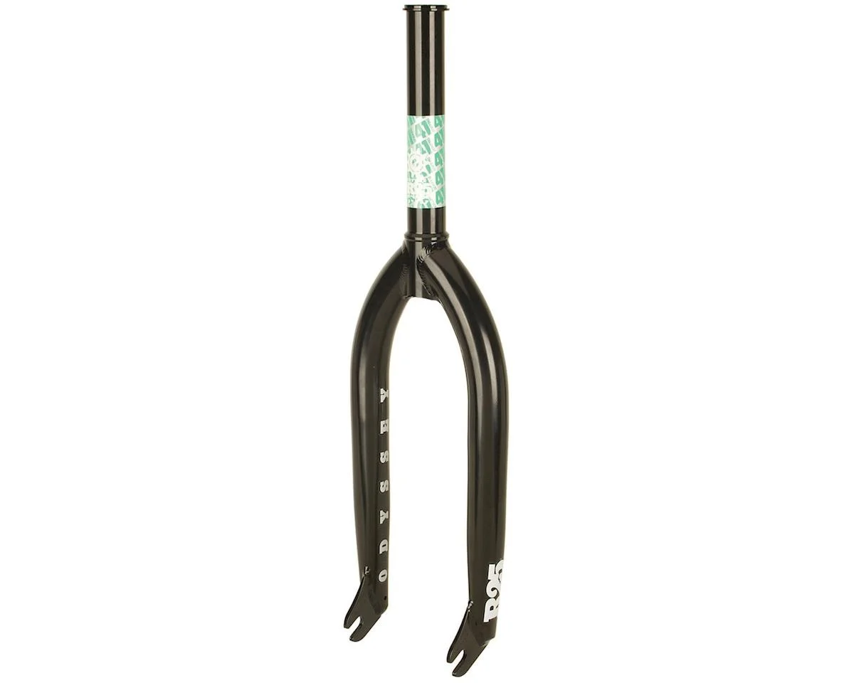 BMX Forks
