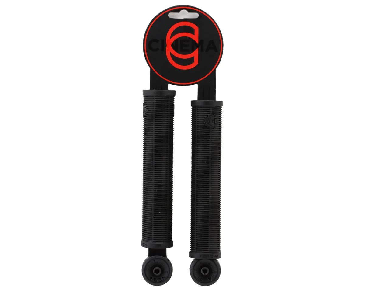 BMX Grips