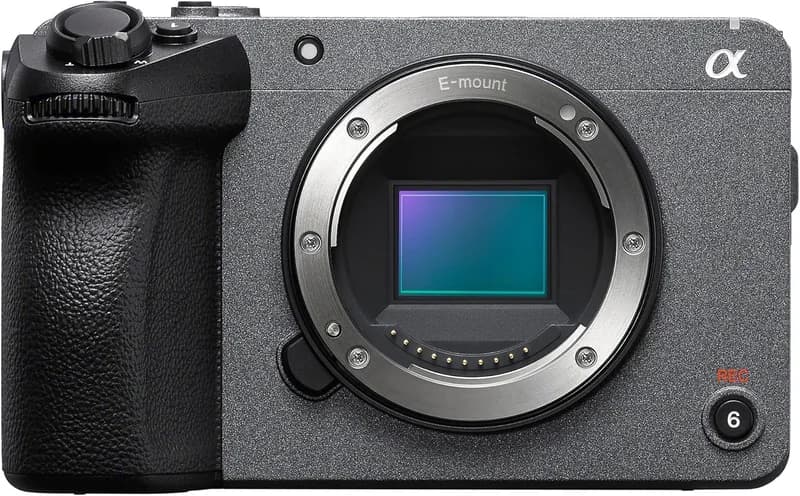 Prosumer Cameras for BMX