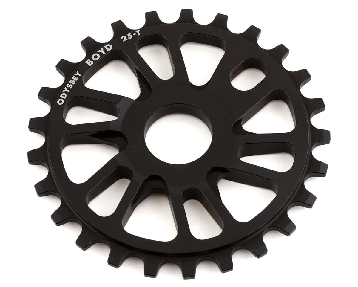 BMX Sprockets