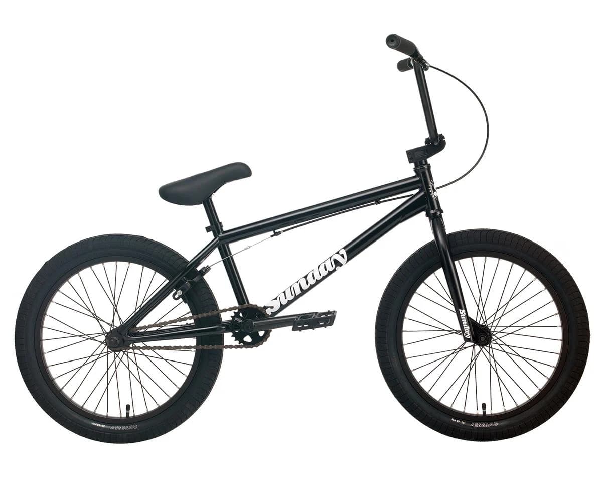 Best for Street Riding: 2025 Sunday Scout 20.75″