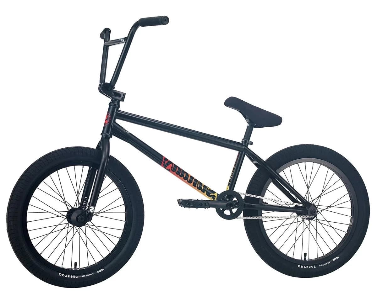 Best 20-Inch Advanced BMX Bikes for 2027