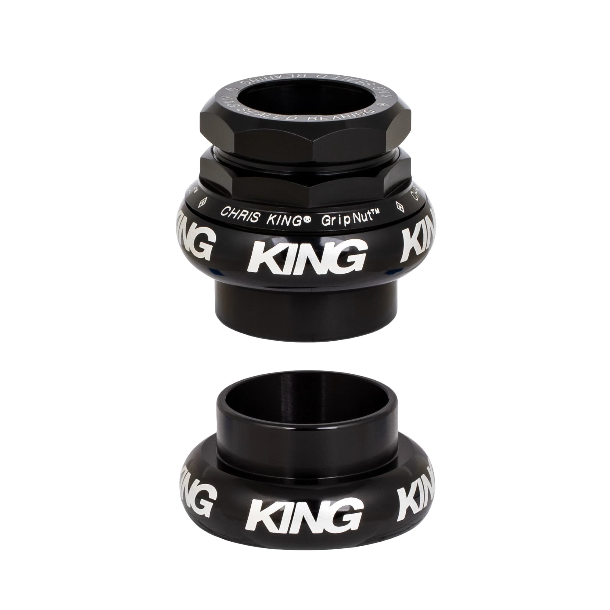 Threaded Headset Fitment for Older Fixed-Gear Builds