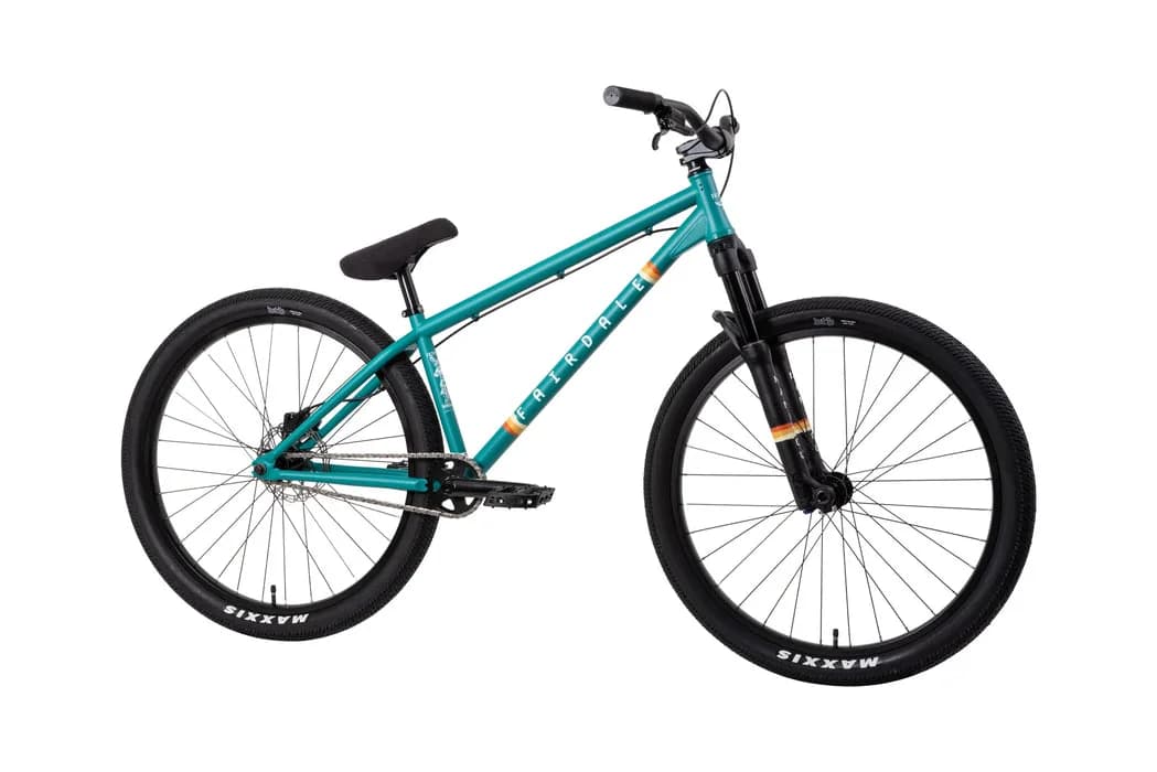 Fairdale Hareraiser FX 26
